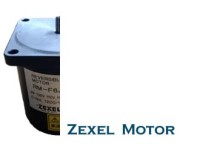 Zexel Motor