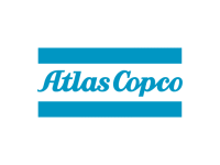 Atlas Copco