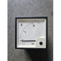 DEIF FQ0207 Analog Meter