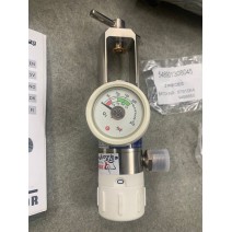 UNITOR MediSelect II Medical Oxygen Regulator 200 bar