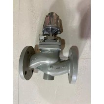 Gemu 512 50D 8 8 51 4 Globe Valve