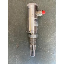 Satron Instruments VG5S42SM1N Pressure Transmitter