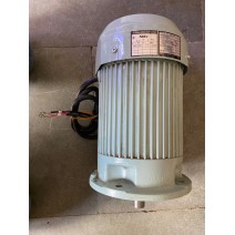 Nidec FELQ-5 AC 3 Phase Induction Motor 2.2 kW - 2 Poles