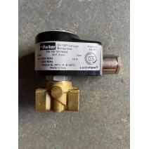 Parker Lucifer 121K6423 Solenoid Valve