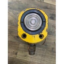 Enerpac RSM500 Low Profile Hydraulic Cylinder Flat Jac 48 Ton Capacity 700 BAR