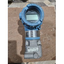 Rosemount 3051CG1A22A1AM5B4DFK5Q4 Pressure Transmitter -400 to 0 mmH2O