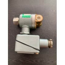 Saginomiya CMV-C202GQ11 Solenoid Valve 20 kgf/cm2