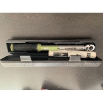 Palmera Torque Wrench 3/8" Llave Dinamometrica