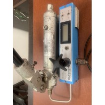 Omicron OTE-P202 Digital Pressure Calibrator