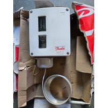 Danfoss RT101 Thermostat 017-500666 Temperature Switch