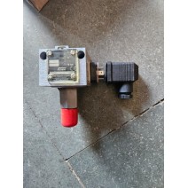 FEMA Honeywell DCMV10 Pressure Switch 1 to 10 Bar