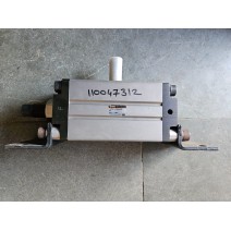 SMC Rotary Actuator I-CRA1LSU80-90-XF