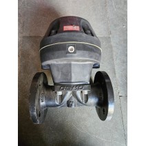 GEMU 695 50D 8181413/N Diaphragm Valve