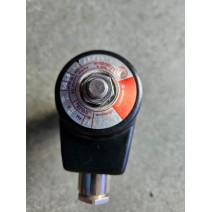 Parker Lucifer 121G2320 Solenoid Valve 30 Bar