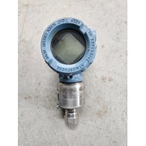 Rosemount 3051S1TG2A2A11A1BB4D1I1M5P1Q4Q8T1 Pressure Transmitter 0 to 7 BARG