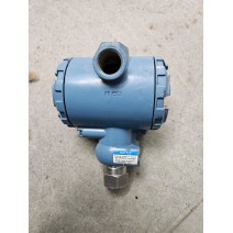 Rosemount 2088G2S22A2B4Q4 Pressure Transmitter 0 to 7 BAR