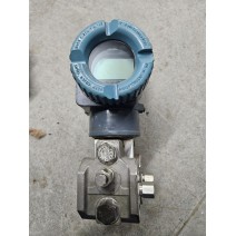 Foxboro Pressure Transmitter 840 INH2O