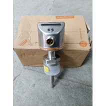 IFM SI6800 Flow Monitor SIR11ABBFPKG/US-100-IPF