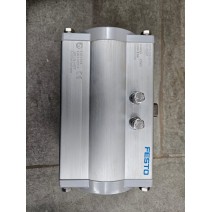 FESTO DFPD-120-RP-90-RD-F0507 Semi Rotary Drive Quarter Turn Actuator