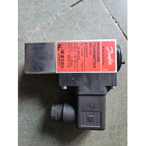 Danfoss MBS 5100 060N1217 Pressure Transmitter 0 to 6 Bar