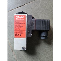 Danfoss MBC 5100 Pressure Control 2431-1DB04 No. 061B100466 +1 TO +10 Bar