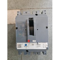 Schneider Electric CVS250F 36kA 250A 3P Circuit Breaker