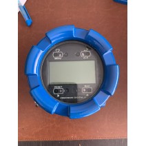 Precision Digital PD6800-0K0 Explosion-Proof Loop-Powered Meter