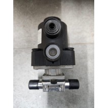 GEMU 605 15D59405A10/N Pneumatically Operated Diaphragm Valve