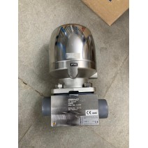 Gemu P650 50M 5E14T1 Pneumatically Operated Diaphragm Valve