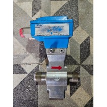 KROHNE IFS6000F/6 DIN Altometer FlowMeter