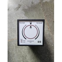 DEIF CSQ-3 Marine Synchroscope Meter