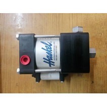 Haskel HAA31-2.5-N Air Pressure Amplifier Pump 320 PSIG