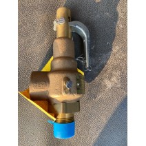 Apollo Conbraco Relief Valve Safety Valve 19KEDK175