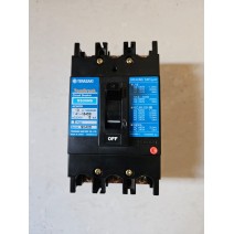 Terasaki XS30NS Circuit Breaker 10A 3 Pole