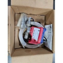 Iwaki Metering Pump E-Class EJ-B21VCBR