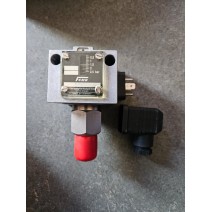 FEMA HONEYWELL DCMV3 Pressure Switch 0.2 to 2.5 bar