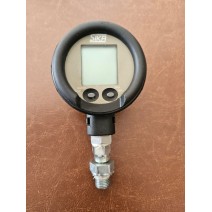 Sika Digital Pressure Gauge 300bar