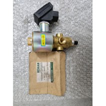 KONAN YS336GFO2N4BC5 3 Way Universal Solenoid Valve