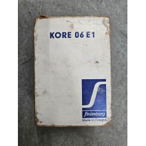 STROMBERG Current Transformer KORE 06 E1