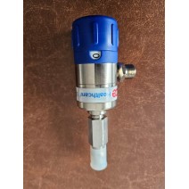 GCE Healthcare MediFlow Ultra II Oxygen Regulator