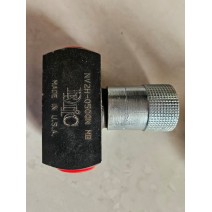 DMIC Needle Valve NV2H-0500N