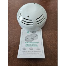 ELEKS Efire-EOD Conventional Optical Smoke Detector