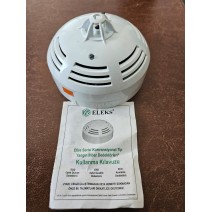 ELEKS Efire-EHD-A Conventional Heat Detector