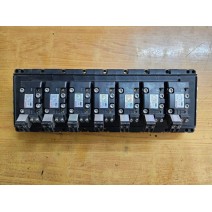 REXROTH 0793116500 Solenoid Valve Block