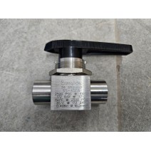 Swagelok SS-45F8 Ball Valve 