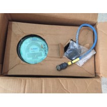 HDI 20B7A50104002AAA 0-10000 PSI MASTER GAUGE SYSTEM