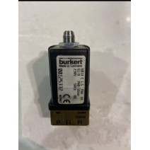 Burkert 6014 C 1,5 Solenoid Valve