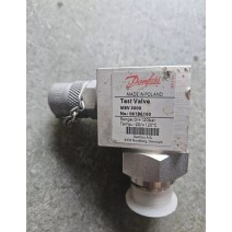 DANFOSS MBV3000 Test Valve 061B6100