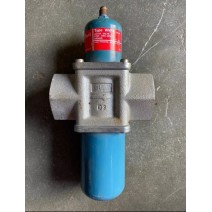 Danfoss WVFX 32-40 Pressure Water Valve 4-17 bar