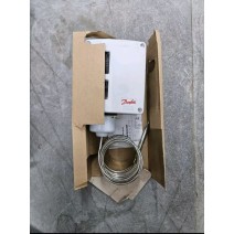 Danfoss RT3 Thermostat 017-501666